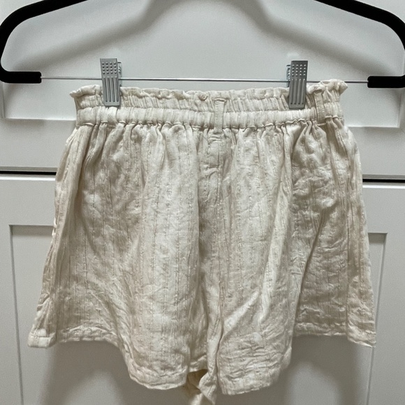 Billabong Wander On Elastic Shorts - Sz S NWOT - Picture 3 of 3